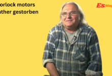 morlock motors günther gestorben