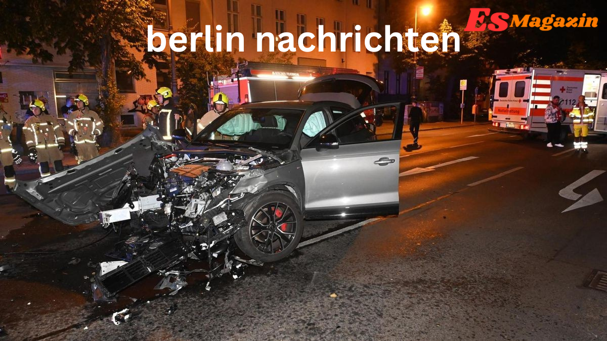 berlin nachrichten