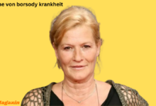 suzanne von borsody krankheit