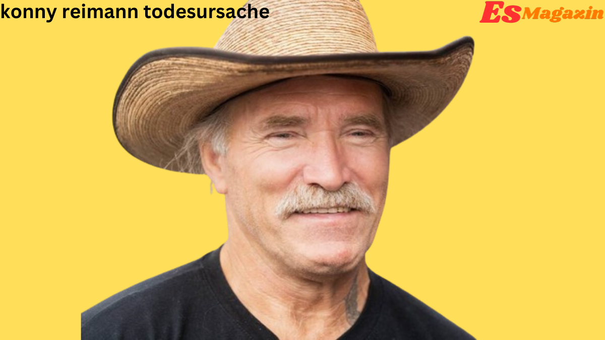 konny reimann todesursache