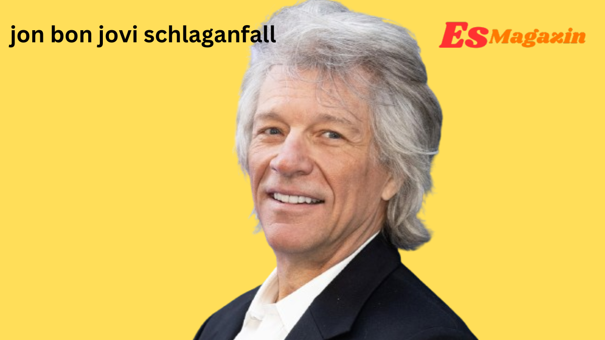 jon bon jovi schlaganfall