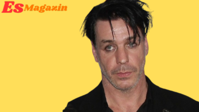 till lindemann jung