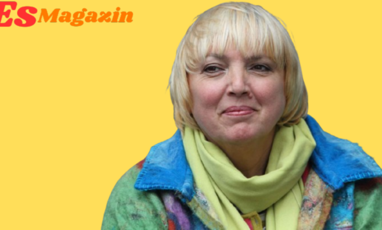 claudia roth privatvermögen