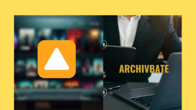 archivbate