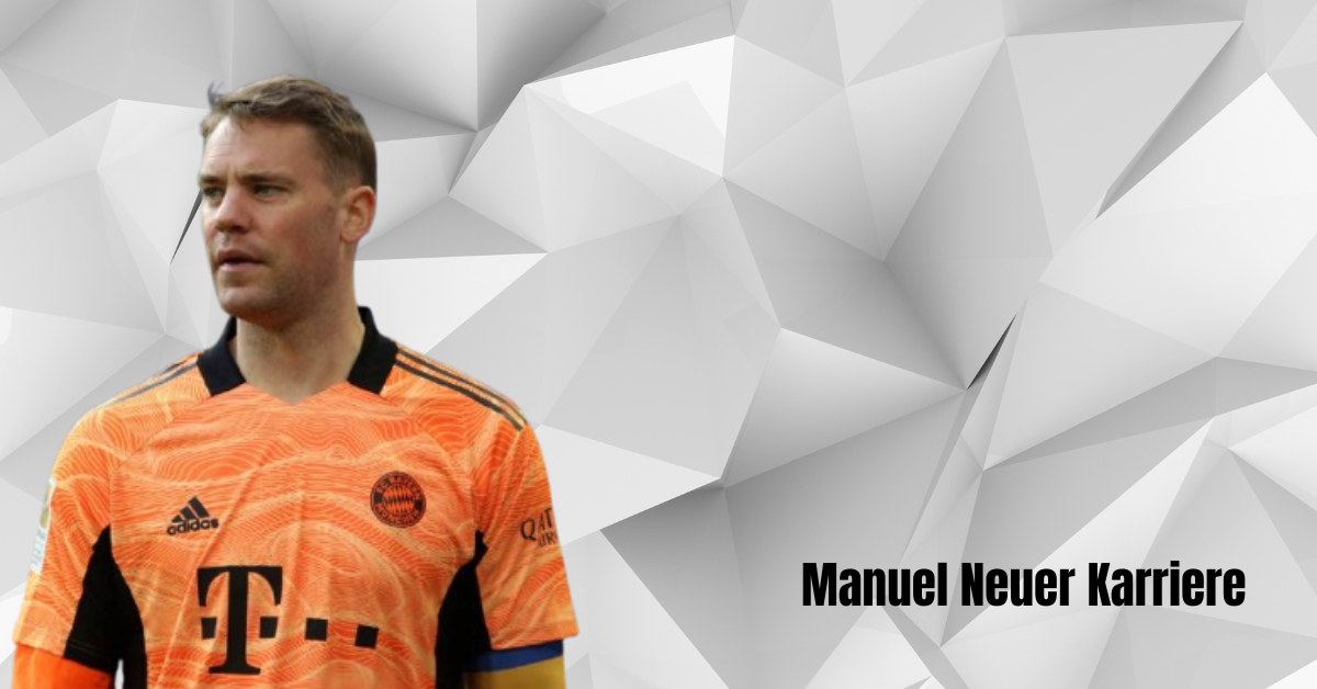 Manuel Neuer Karriere