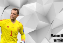 Manuel Neuer Vermögen