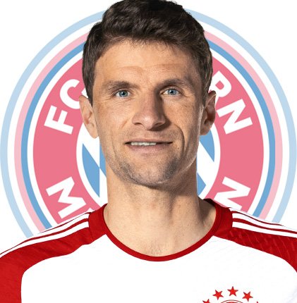 Thomas Müller Vermögen 