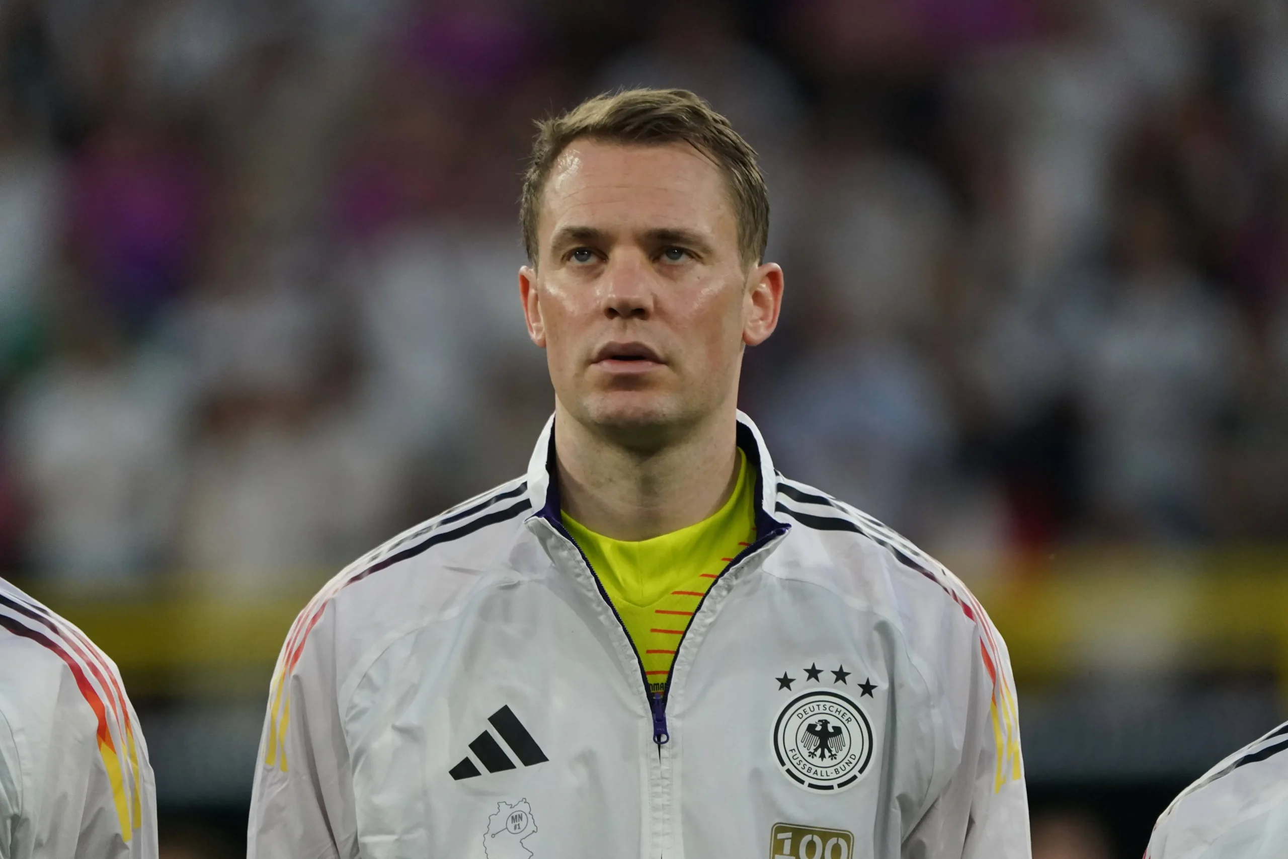 Manuel Neuer Vermögen